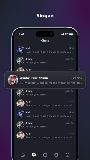 FeelinAl安装包下载-FeelinAl官方版下载 Hero图